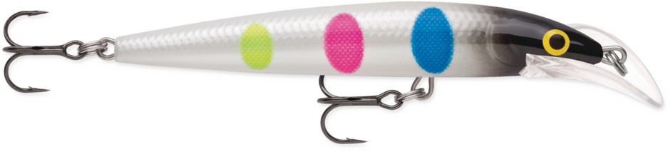 RAPALA SCATTER RAP DEEP HUSKY JERK 10 CM 10 G BWB