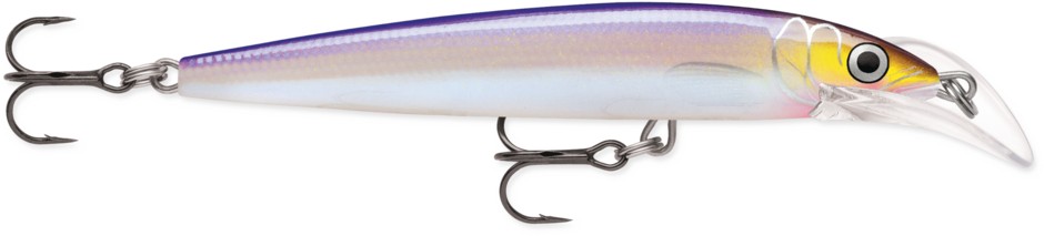 RAPALA SCATTER RAP DEEP HUSKY JERK 10 CM 10 G PDS