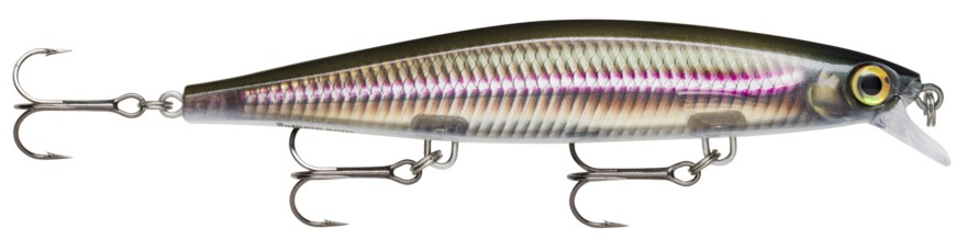 RAPALA SHADOW RAP 7 CM 5 G SML