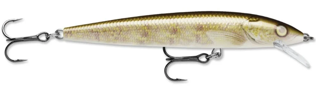 RAPALA HUSKY JERK 12 CM 13 G WAL