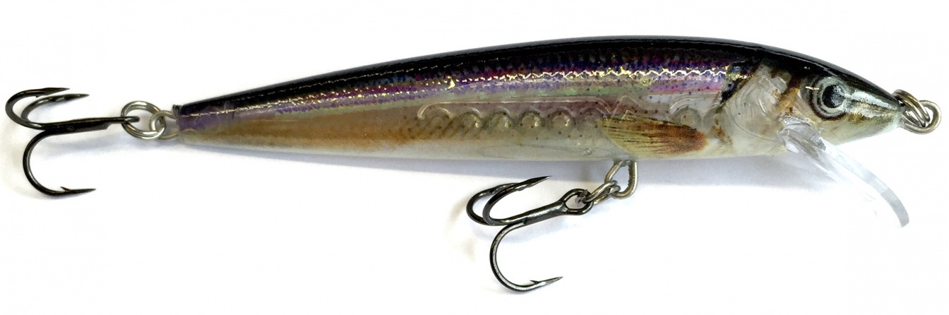 RAPALA HUSKY JERK 12 CM 13 G SML