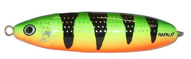 RAPALA MINNOW SPOON 6 CM 10 G
