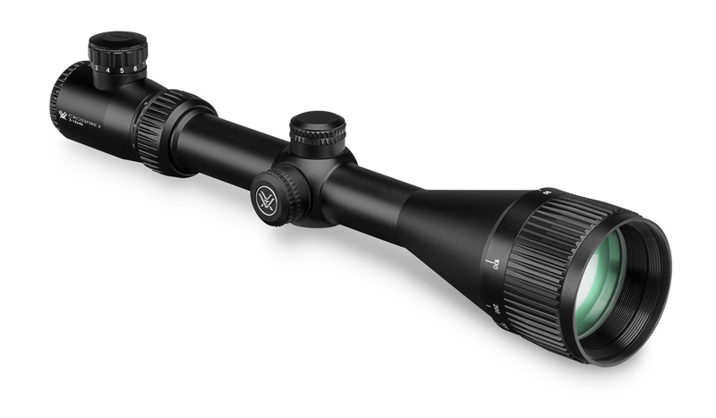VORTEX CROSSFIRE II 3-12x56 HOG HUNTER IL