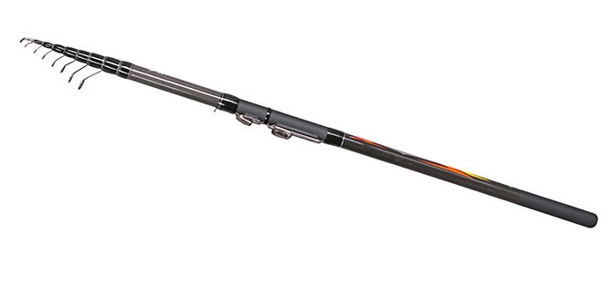 RYOBI OASYS TELEMATCH 4,50 M 7-25 G