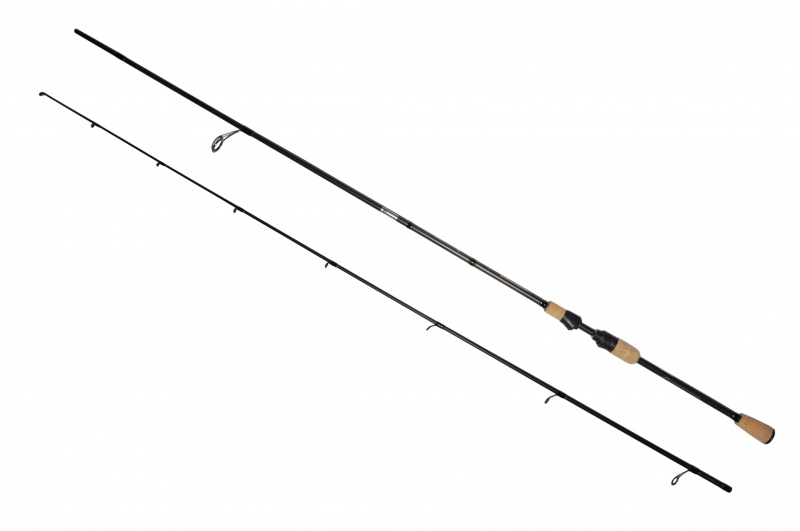 СПИННИНГ RYOBI ZAUBER 2,10 M 7-28 Г