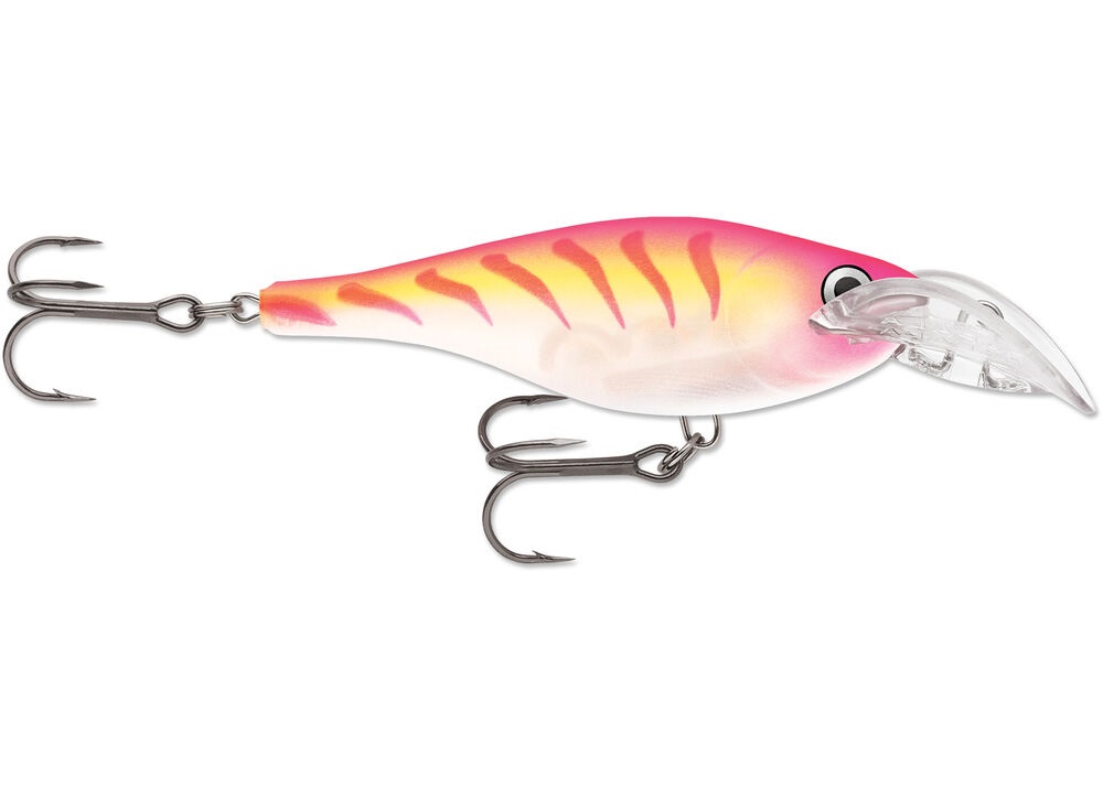 RAPALA SCATTER RAP GLASS SHAD 7 CM 12 G GPKTU