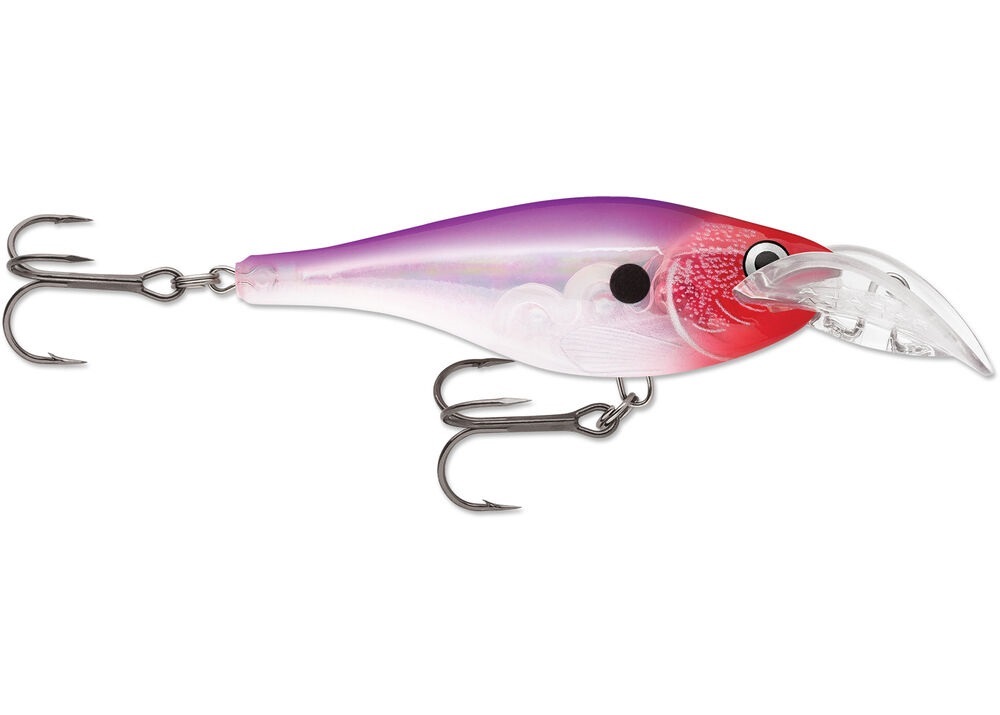 RAPALA SCATTER RAP GLASS SHAD 7 CM 12 G GPRCL