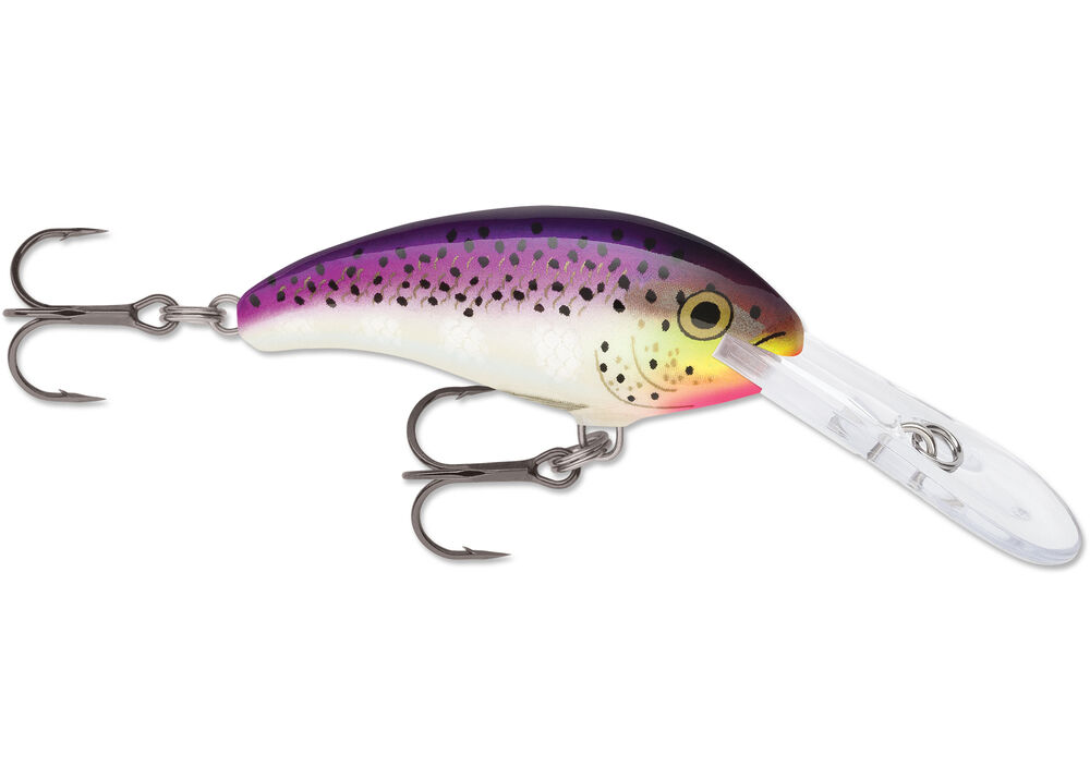 RAPALA SHAD DANCER 5 CM 8 G PD