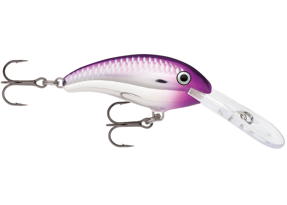 RAPALA SHAD DANCER 5 CM 8 G PRC