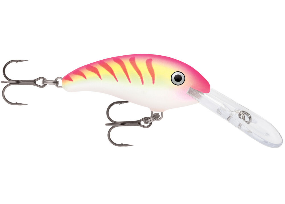 RAPALA SHAD DANCER 5 CM 8 G PTU