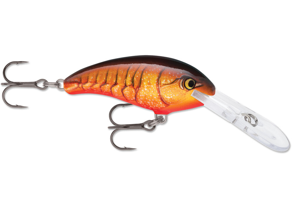 ВОБЛЕР RAPALA SHAD DANCER 7 CM 8 15 G DCW
