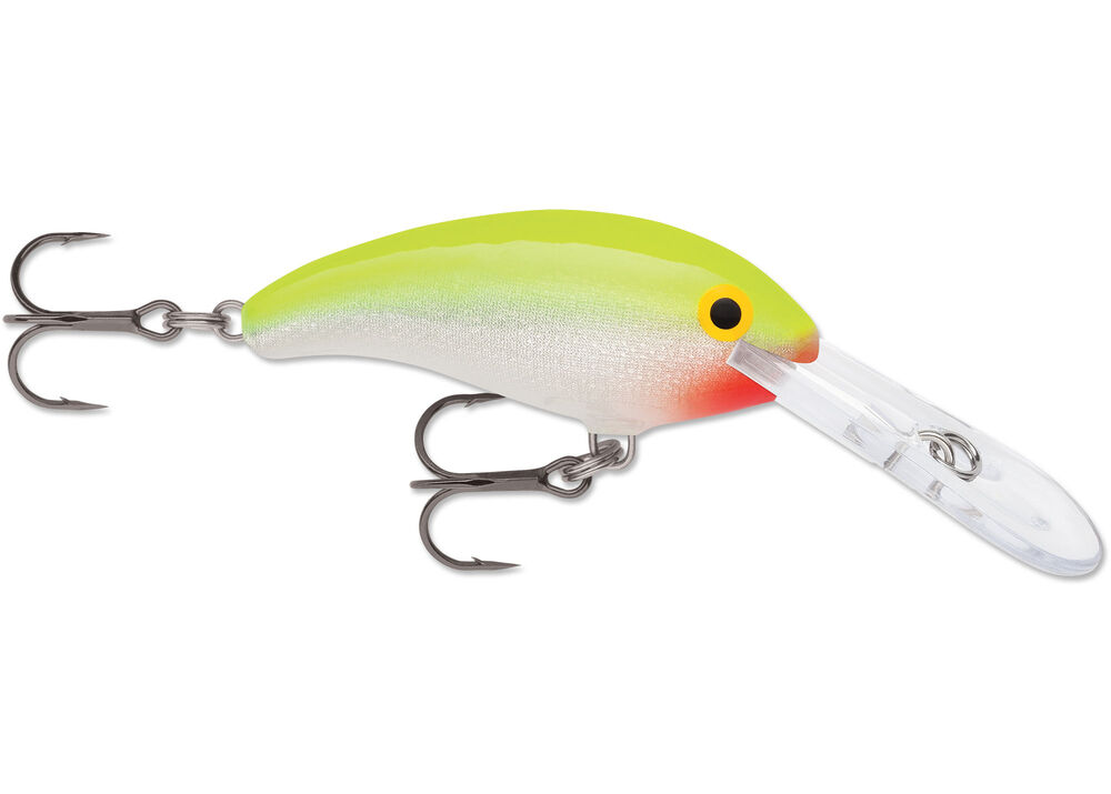 RAPALA SHAD DANCER 5CM 8G SFC