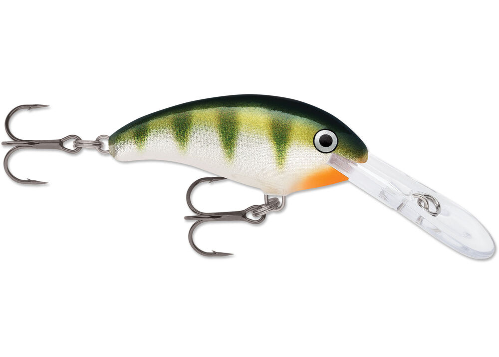 RAPALA SHAD DANCER 5CM 8G YP