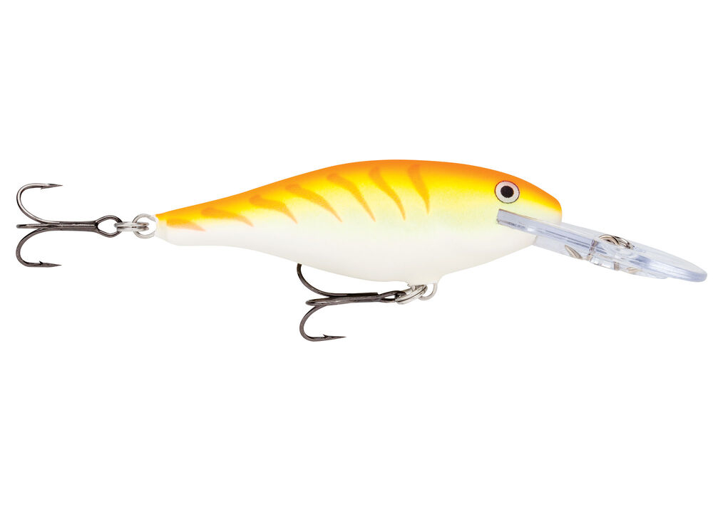RAPALA SHAD RAP 5 CM 6 G OTU