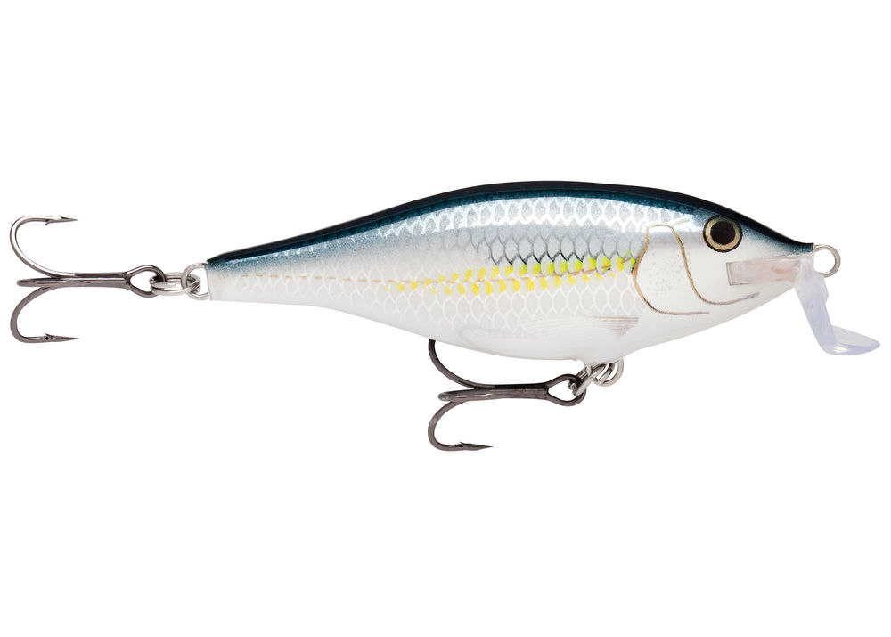 RAPALA SHALLOW SHAD RAP 9 CM 12 G