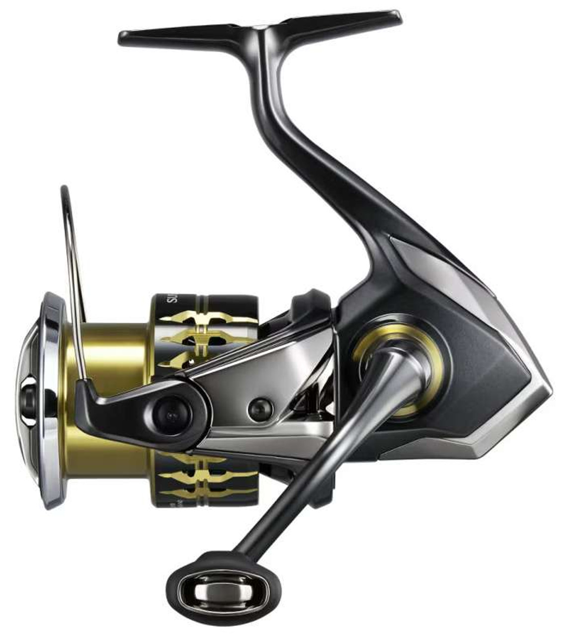 SHIMANO SUSTAIN FK C3000 HG REEL