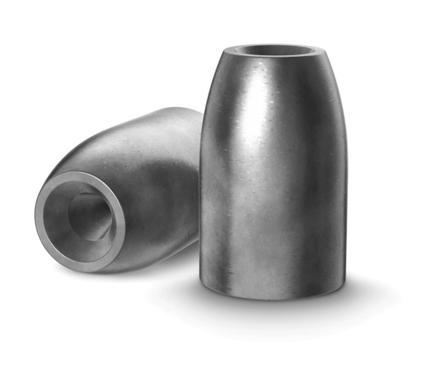ПУЛИ ДЛЯ ПНЕВМАТИЧЕСКОГО ОРУЖИЯ H&N SLUG HP 4,5 MM 0,84 G 350 ШТ.