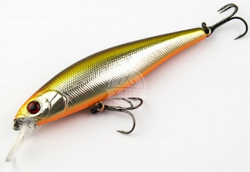 HL Flash Shad
