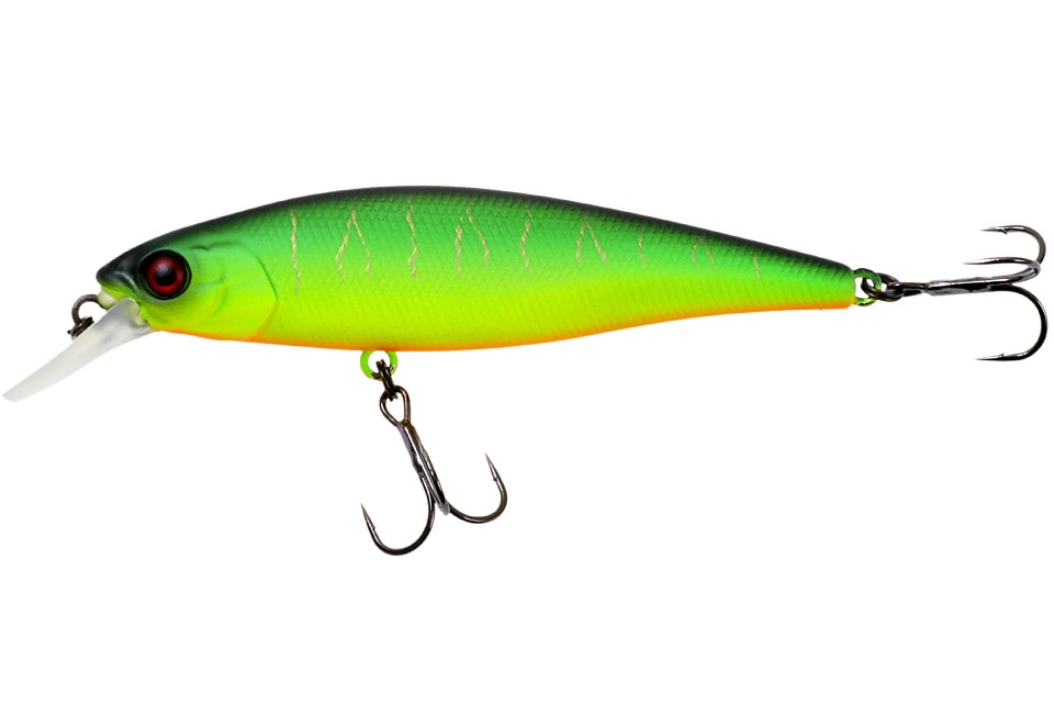 ВОБЛЕР JACKALL SQUAD MINNOW 95SP 14 Г