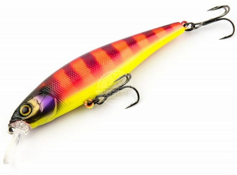 Spark Punch Gill