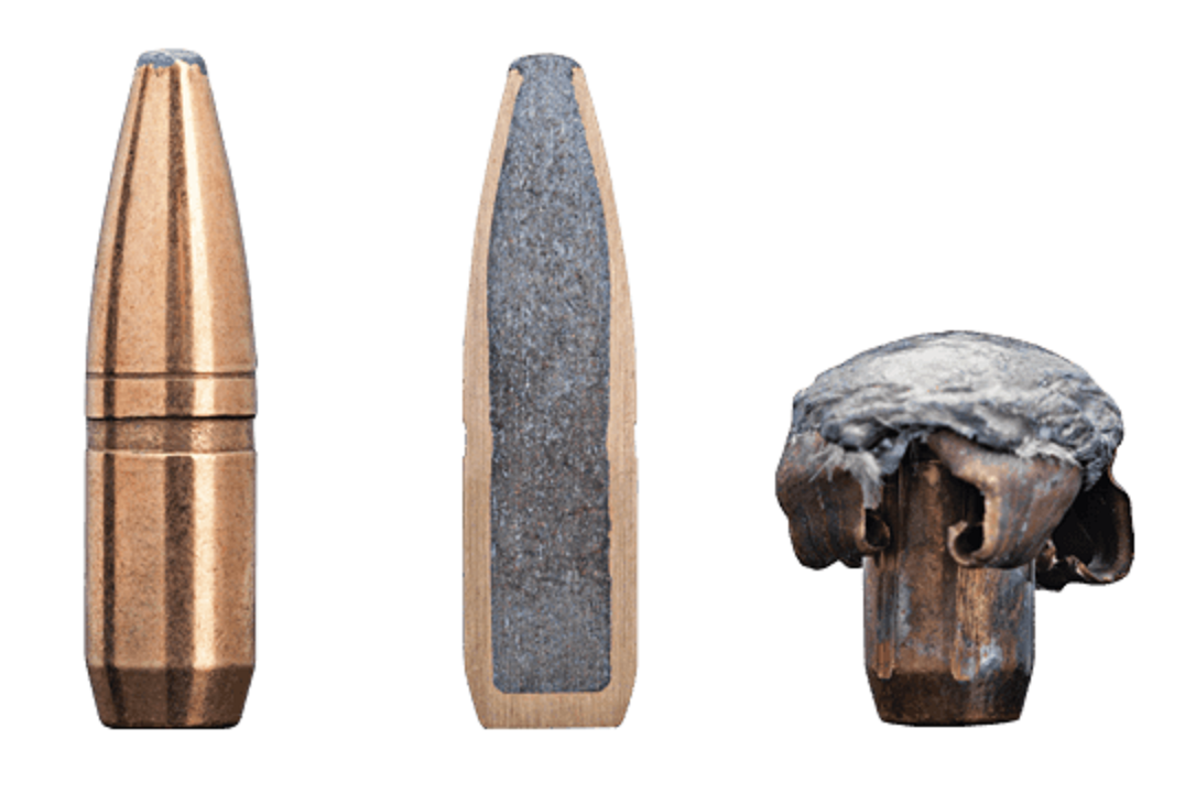 ПАТРОН SAKO .308 WIN. SUPER HAMMERHEAD 235A 9,7 G