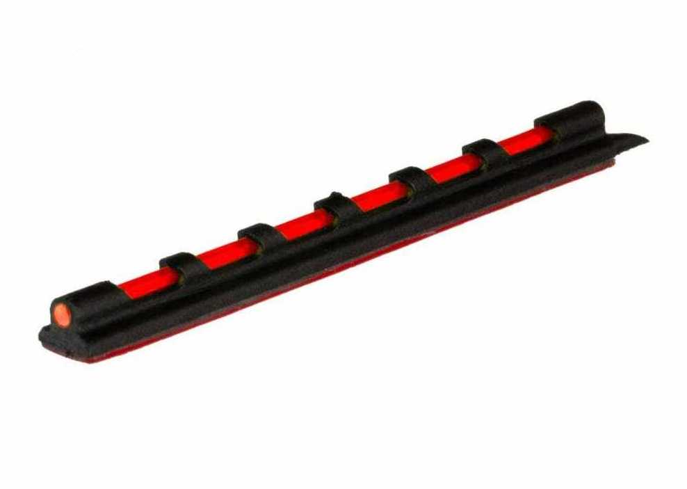 TRUGLO GLO DOT UNIVERSAL FRONT SIGHT RED