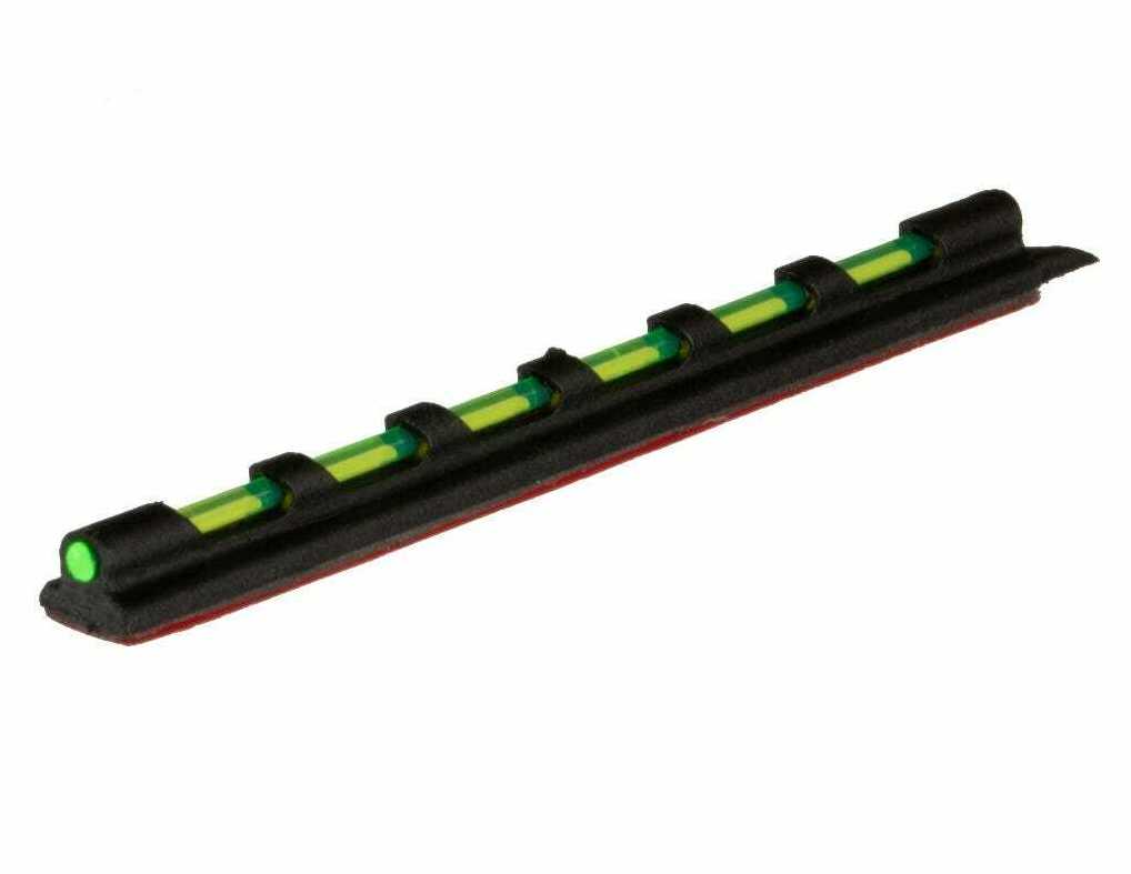 ОПТОВОЛОКОННАЯ МУШКА TRUGLO GLO DOT UNIVERSAAL ЗЕЛЕНАЯ