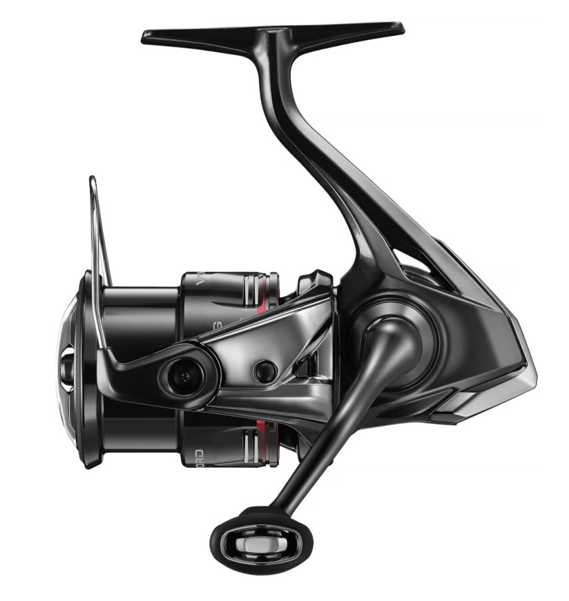 SHIMANO VANFORD FA 2500 HG SPINNING REEL