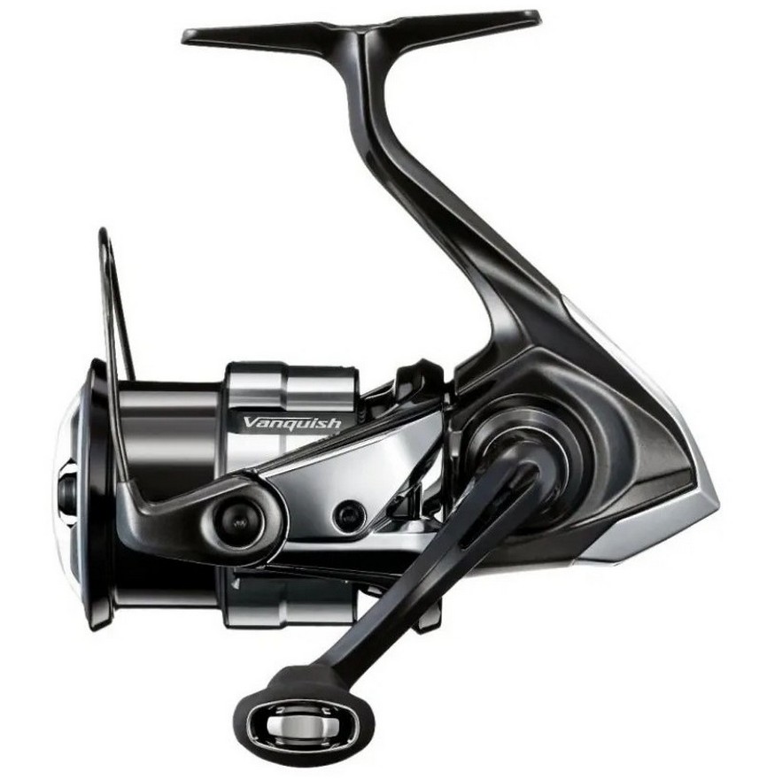 SHIMANO VANQUISH FC 2500 SHGC SPINNING REEL
