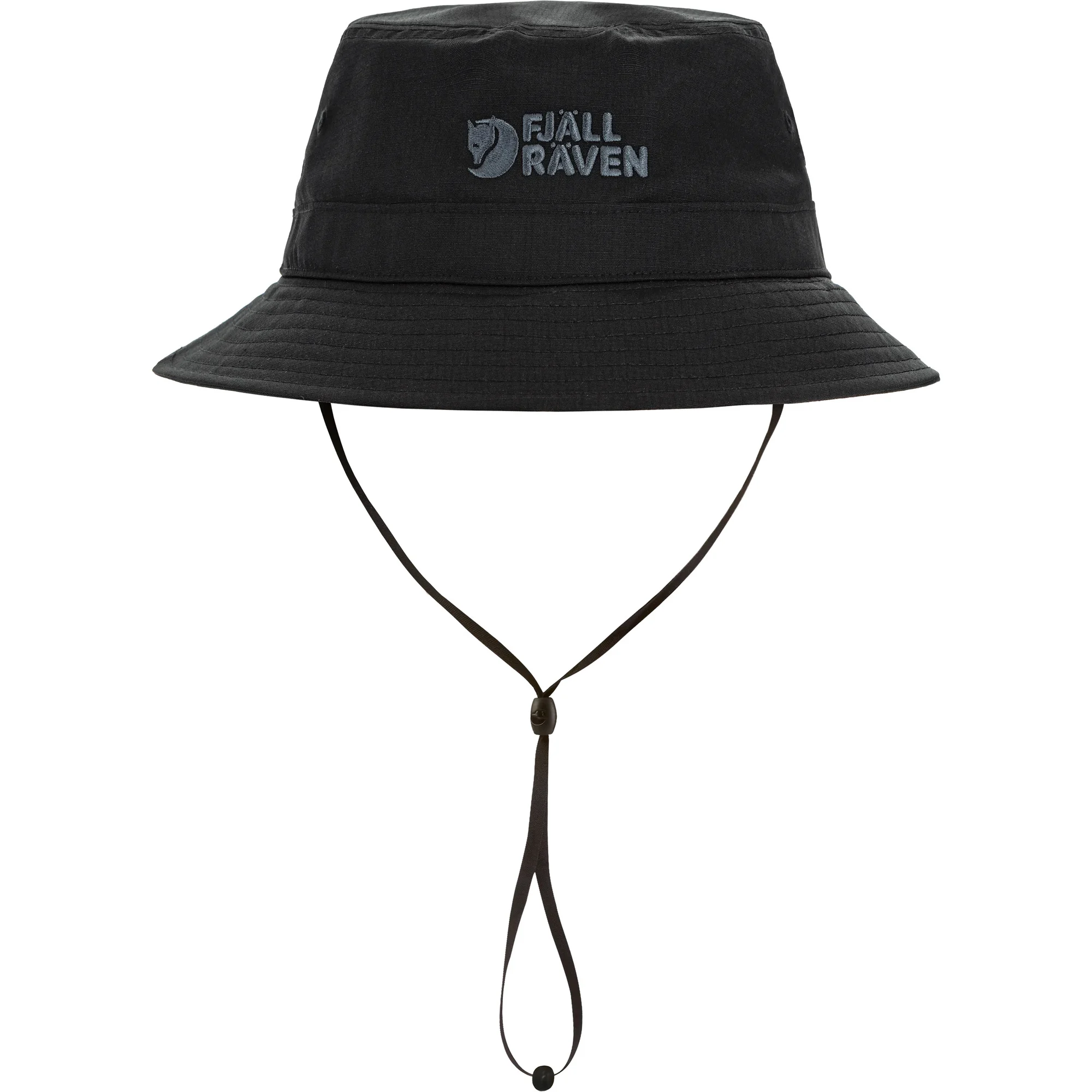 FJÄLLRÄVEN VARDAG BUCKET HAT BLACK - Hats