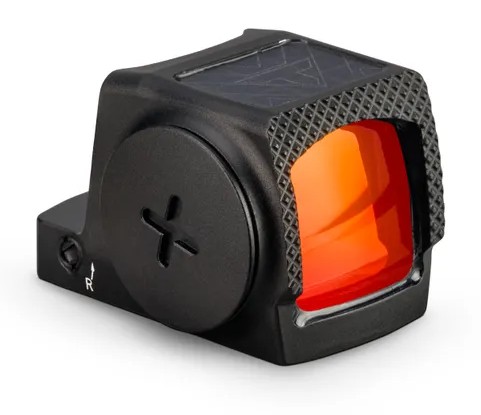 VORTEX DEFENDER CCW ENCLOSED MRDS SIGHT