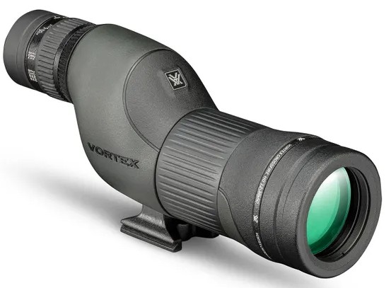 VORTEX CROSSFIRE HD 12-36X50 ST SPOTTING SCOPE