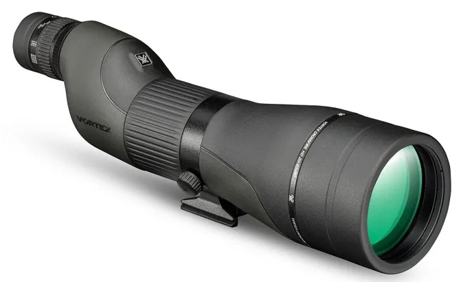 VORTEX CROSSFIRE HD 20-60X80 ST SPOTTING SCOPE